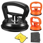 Dent Remover Tool For Car 3-pack Car Dent Puller Kit - Suction Cup Dent
