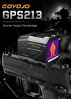 Goyojo Mini Touch Tactical Thermal Imaging Scope Night Vision Hunting Camera