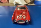 Vintage Ferrari 340 Mexico 1952 Red 1 43  1952 Carrera Panamericana 13