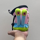 Snail Chalk Bag Rock Climbing Chalk Bag