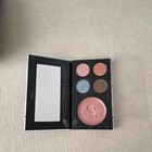 Stila Collectible Travel Palette No  4 Moscow Eye Shadow Cc Lip Cheek 6pc