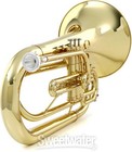 King 1124 Ultimate Marching Baritone - Lacquer