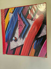 Mead Trapper Keeper 29100 Vintage 1993 Designer Series Retro Shapes