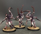 Warhammer 40k Tyranids Von Ryan s  Leapers Professional Painted Minis Commission