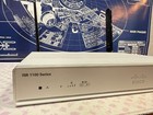 Cisco Isr 1100 Series 8-ports Gigabit Ethernet Router C1111-4plte  tested 