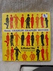 Super 8mm Film  one Am  With Charlie Chaplin 1-433ft Reel Silent Untested 