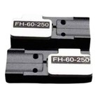 2pc For Fiber Fusion Splicer Fsm-12s 70s 21s 60s 80s Fiber Holder Fh-60-250