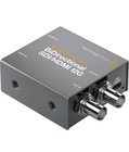 Blackmagic Design Micro Converter Bidirectional Sdi hdmi 12g  no Power Cord 
