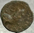 154bc-133bc Celtic European Oretani People Ancient Iberian Coin Castulo Scarce