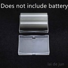 5pcs Battery Cover For Nikon En-el3 En-el3a En-el3e D100 D200 D300 D50 D70 D700