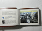 Vintage Fleetwood America   s Wildlife Fine Art Prints Portfolio Ltd Ed Nwf