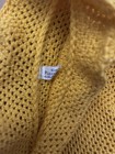 American Girl Doll 18  Pleasant Company 1996 Culotte Outfit Dress And Hat