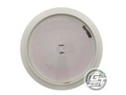 Used Discraft  mcbeth  Esp Anax 173g Gray Diamond Plate Foil Driver Golf Disc