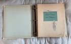 Vintage Singer Dressmaking Course Book 8 Easy Steps Hardcover Instructional Diy