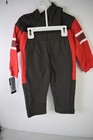 3t Nwt Nfl Tampa Bay Buccaneers 2 Pc Sweatshirt Sweatpants   Soft