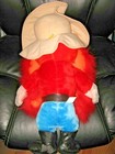 Large 20  Plush Yosemite Sam Looney Tunes Warner Bros 1994 Ace Novelty Jumbo