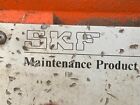 Skf 729140a Bearing Induction Heater - Parts