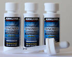 Kirkland Minoxidil 5  Extra Strength Men Hair Regrowth Solution 3 Month 10 2024