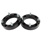 1 5  4x156 Wheel Spacers 12x1 5 For Polaris Rzr Ranger Crew Xp 1000 General 1000