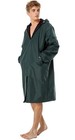 Adoretex Renewed Unisex Water Resistant Swim Parka