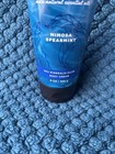 Bath   Body Works Body Cream Sea Salt Therapy 8 Oz Mimosa Spearmint Ocean