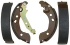 1020pg Professional Grade Drum Brake Shoe Set