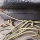 Flambeau Duck Decoy Modified Pintail  Plastic With Rig Set Up  