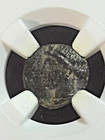 Ionia Ephesus 4th Century Bc Ae11 Bee Artemis Ngc Vf Ancient Greek Coin