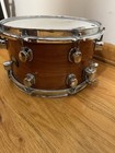 Mapex Black Panther Snare Drum Premium Series With 2 3mm Power Hoops