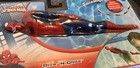 Swimways Spider-man Dive   Glide Pool Water Toy New Sealed Soars Underwater