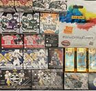Pick Your Team Pack Pyt Nfl Football Card Lot Team Specific Packs Panini   More