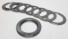 Gm 8 875  Chevy 12-bolt Car   Truck Adjustable  super  Carrier Shims - 12p 12t