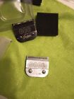 New Oster Titan Classic 76 Black Diamox Detachable Clipper Replacement Blade