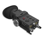 Portkeys Oeye-red 4k 3g Sdi hdmi Electronic Viewfinder W red Camera Menu Control