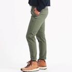 Vuori Ripstop Climber Pant Olive Green Medium