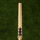 Hk Army Pwr Hex Barrel Tip - Dust Gold