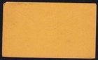 Us Scott 63 On Cover Addressed To New York City  
