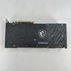 Msi Gaming Z Trio Radeon Rx 6800 16gb Ram - Graphics Card - Excellent 