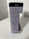 Garmin Etrex 12 Channel Handheld Gps Personal Navigator New  Unopened In Package