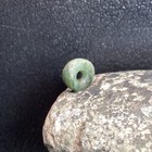 Ancient Pre Columbian Jade Pendant Combine Shipping  440