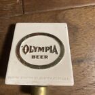 Vintage Olympia Beer Tap Handle