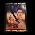 Star Wars General Mills Bb-8 Limited Edition Cereal Box Disney 2016 Ty    