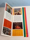 1967 S s  United States Mid-winter  Spring Crusies To Panama  W  Indies  Bermuda