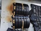 Wearable Japanese Samurai Armor Yoroi Life-size Handmade Iron Antique Replica