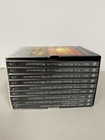 Anthony Robbins Get The Edge 7-day Program To Transform Your Life 2000 audio