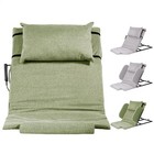 Electric Lifting Bed Backrest 2-80   Adjustable Back Rest Support Brand New