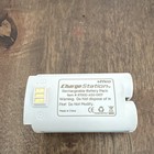 Nyko Nintendo Wii Charge Station Rechargeable Battery Pack 800mah 87000-as0-0107