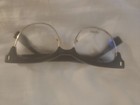 Brand New Authentic Fendi Ff 0163 Eyeglasses Vjg Black   Gold 51mm Frame Ff0163