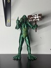 Custom Creature From The Black Lagoon Figure