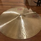 Paiste 2002 22  Ride